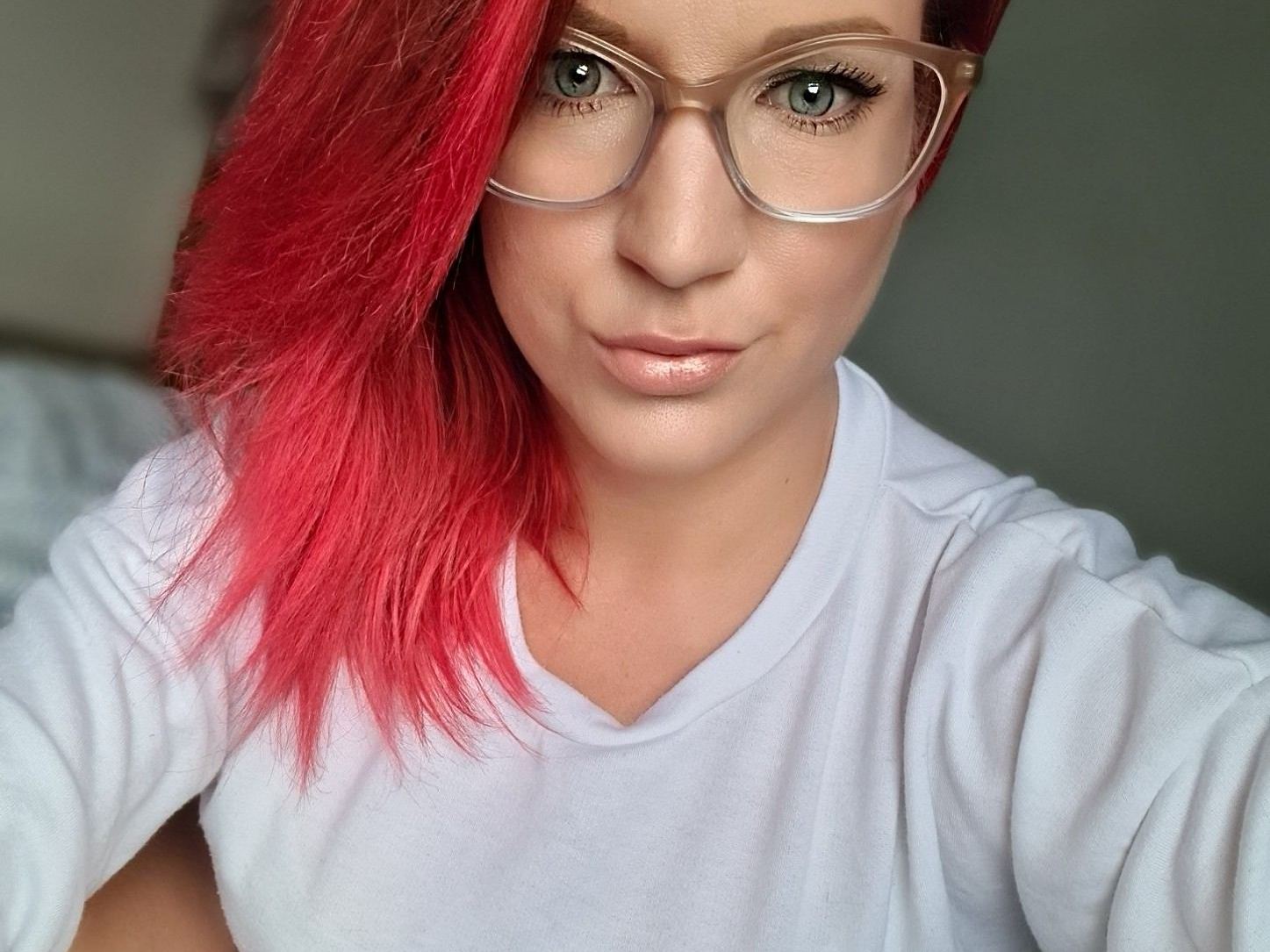 BethanyPalmer immagine del profilo del modello di cam