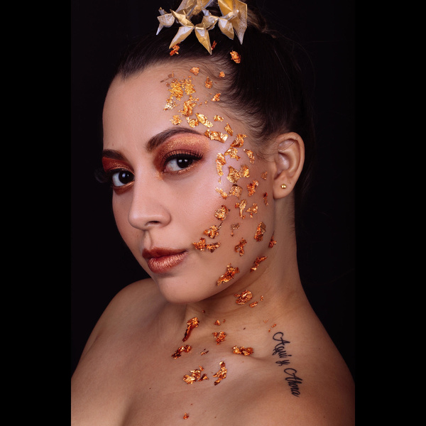 Performer DanySoler Photo 1