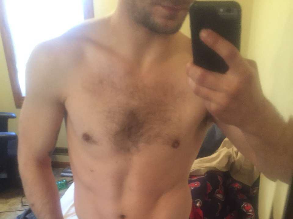 MikeMikeMikeXXX profielfoto van cam model 