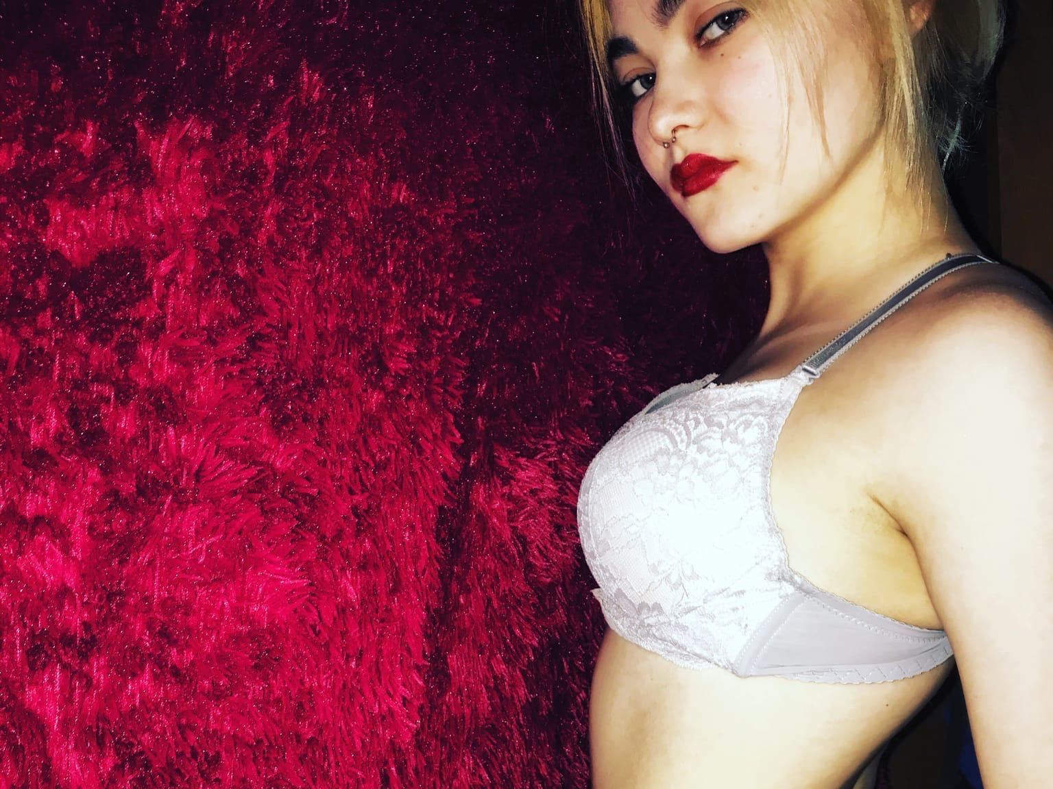 ShayNicole Profilbild des Cam-Modells 