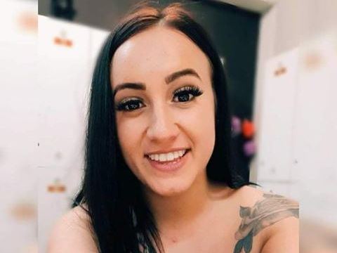 SofiaSun immagine del profilo del modello di cam