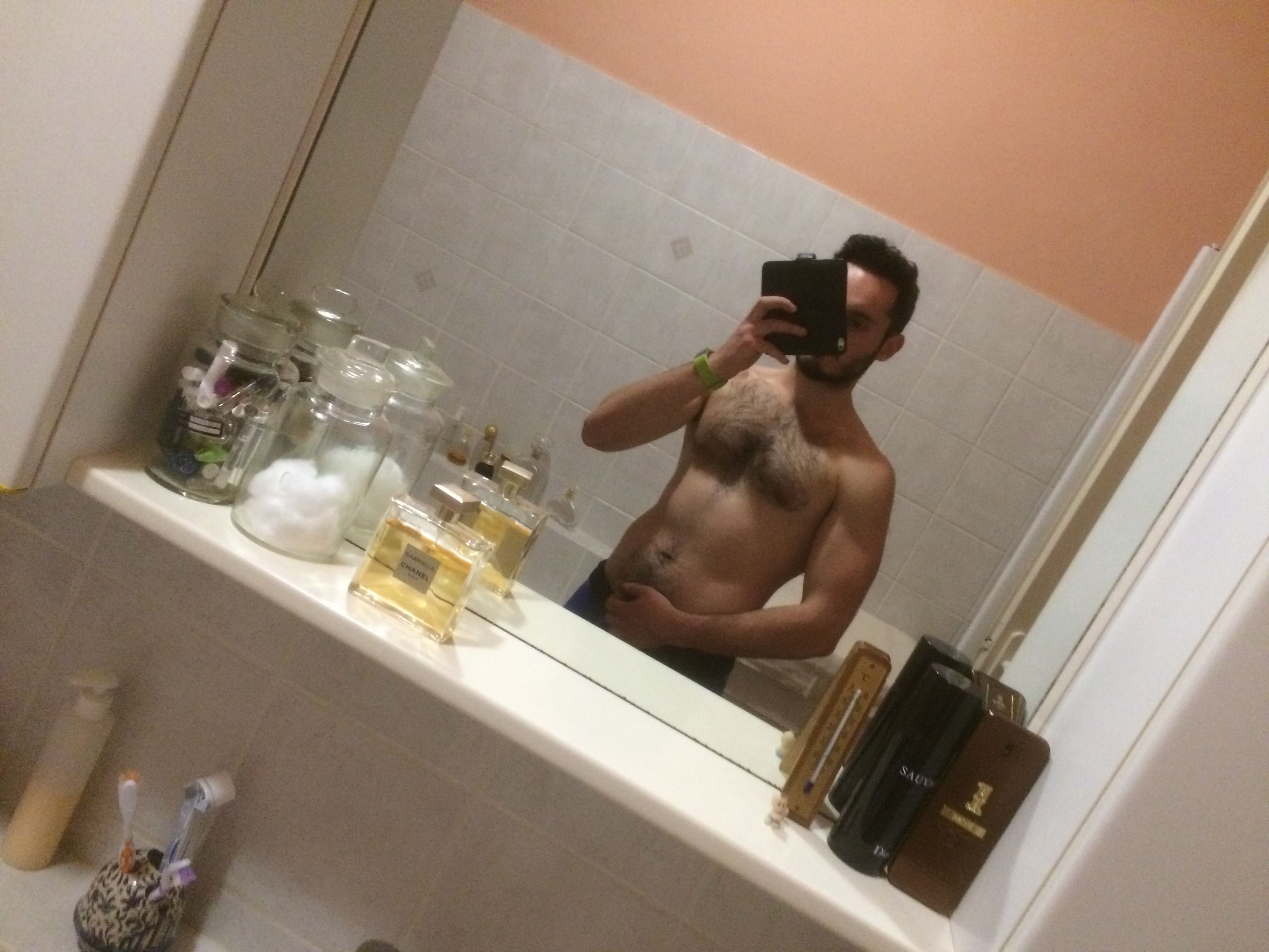 Image de profil du modèle de webcam thewolf_s