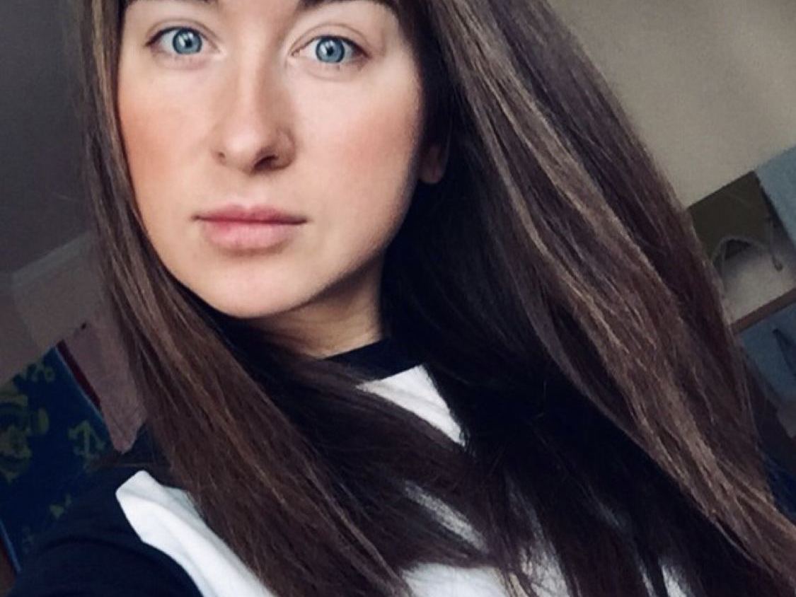 MissElenaS profielfoto van cam model 