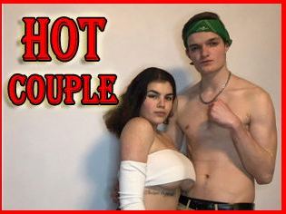LeaHilCouple immagine del profilo del modello di cam