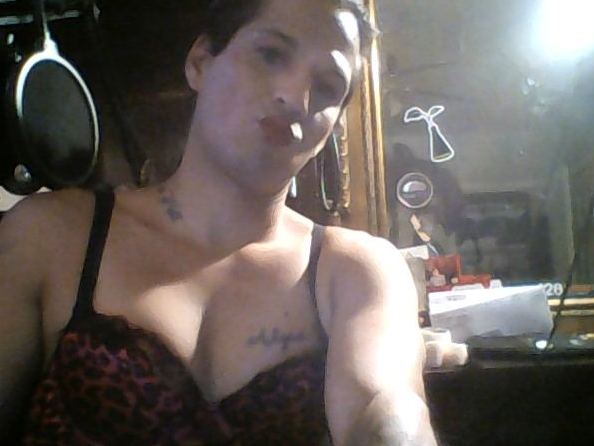 Image de profil du modèle de webcam LickmyLana69
