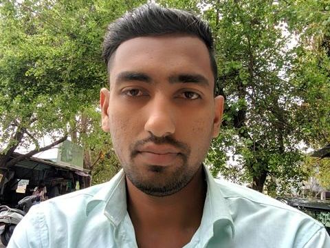 Jakerayan profilbild på webbkameramodell 