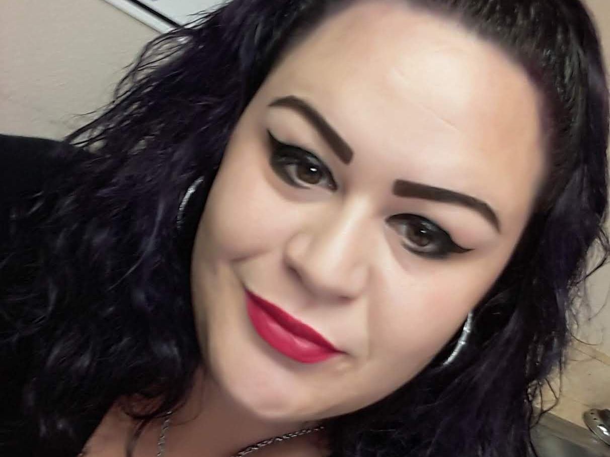 Profilbilde av MistressStephaniePowers webkamera modell