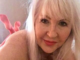 MelissaMature profilbild pÄ webbkameramodell