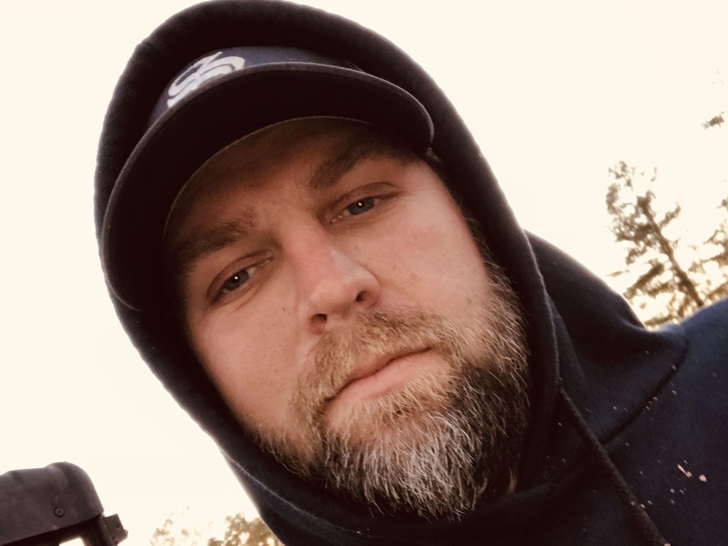 Avgmiller profielfoto van cam model 