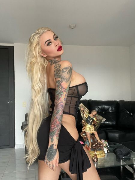 Artist Agatha_Miller Foto 1