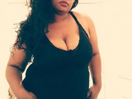 GiaMarshalls profielfoto van cam model 