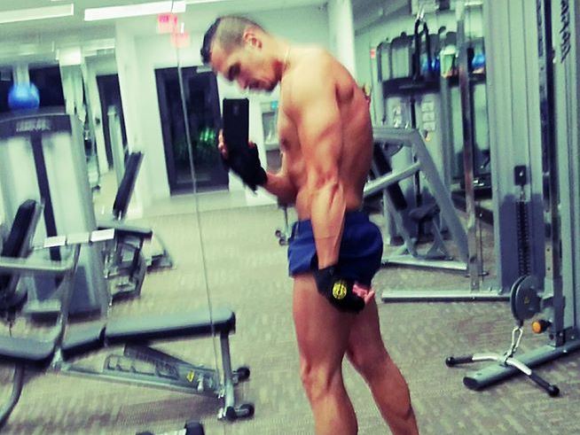 Foto de perfil de modelo de webcam de MR_LONG77 