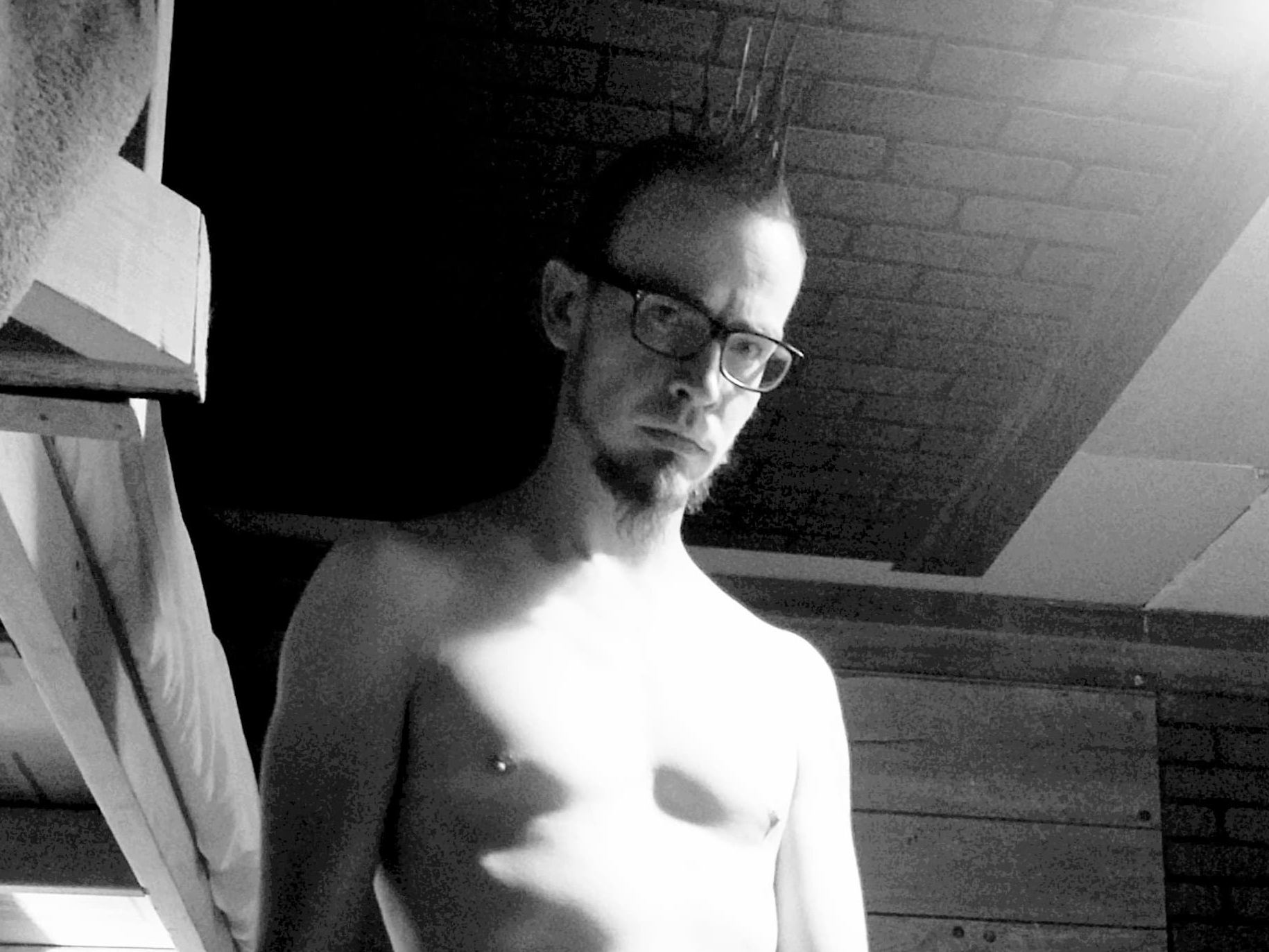 DrRex profilbild på webbkameramodell 