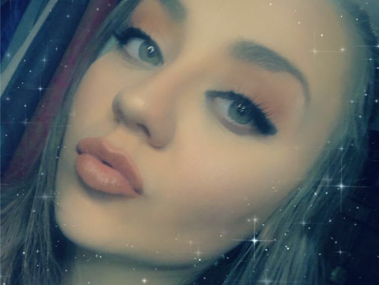 Ultraviiolet Profilbild des Cam-Modells 