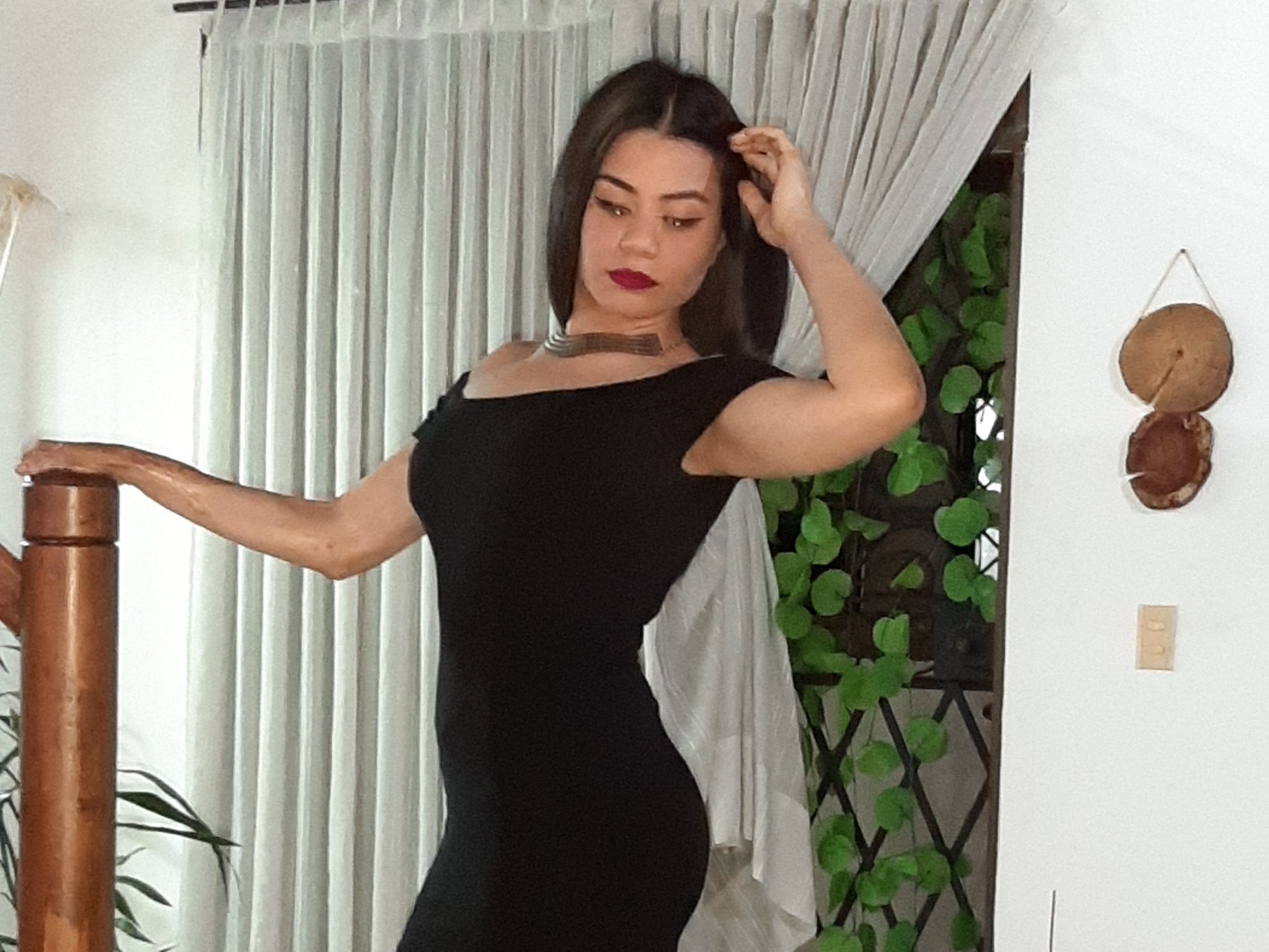 Image de profil du modèle de webcam abby_brooke