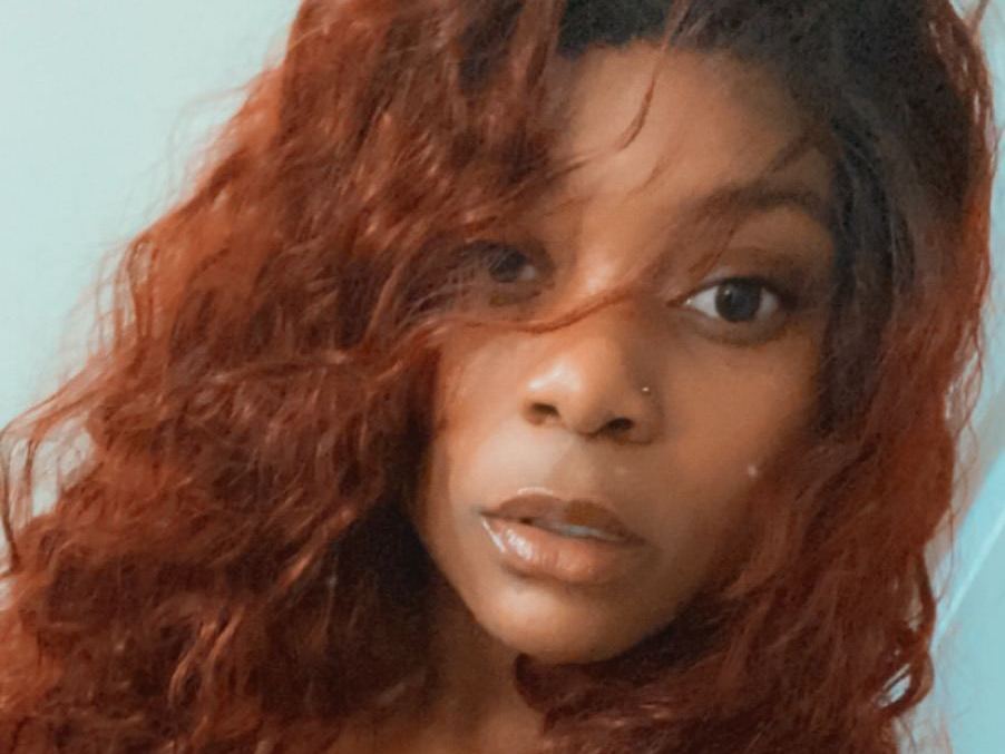 Cinnamatic profilbild på webbkameramodell 