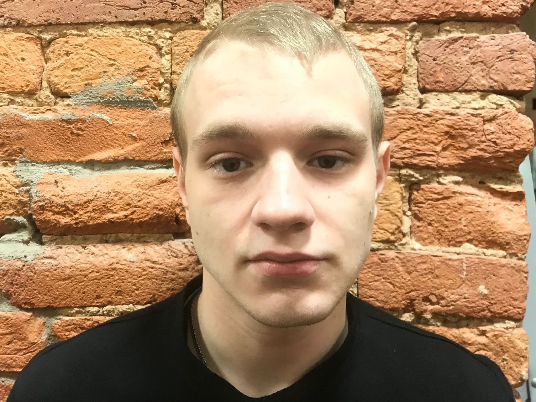 SAM_HYDE profielfoto van cam model 