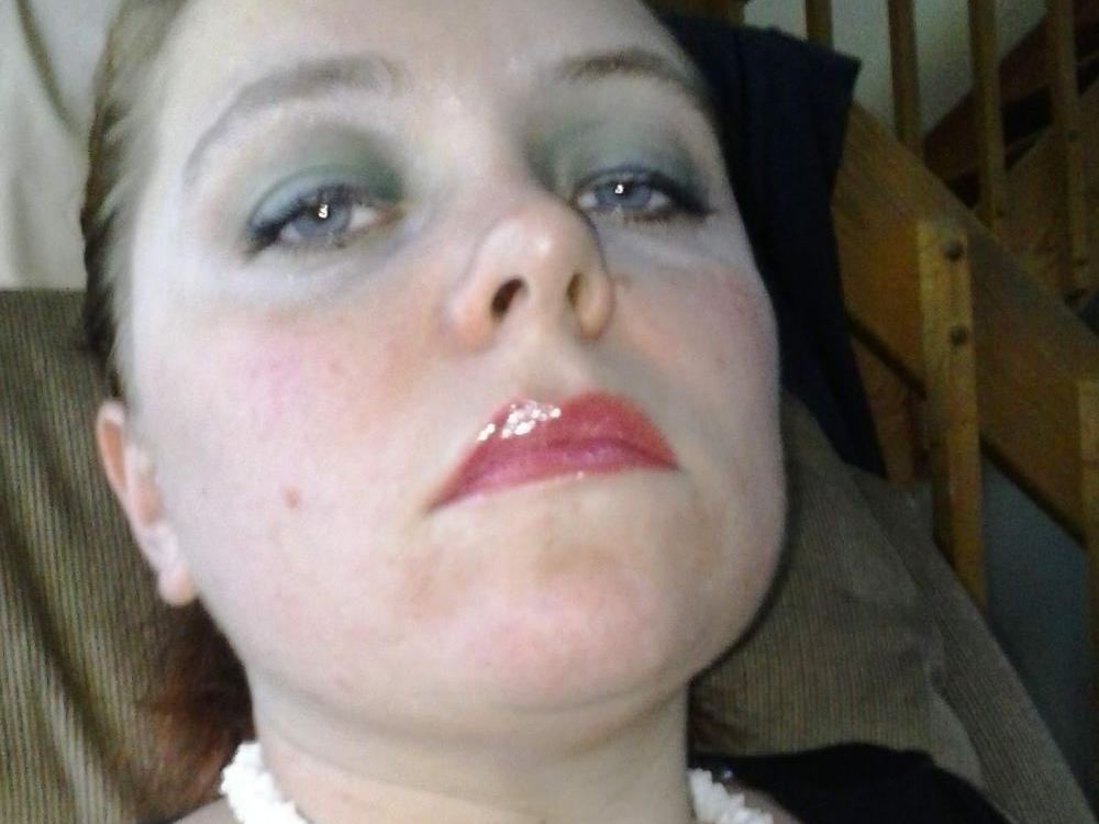 Stretch_fetish profilbild på webbkameramodell 