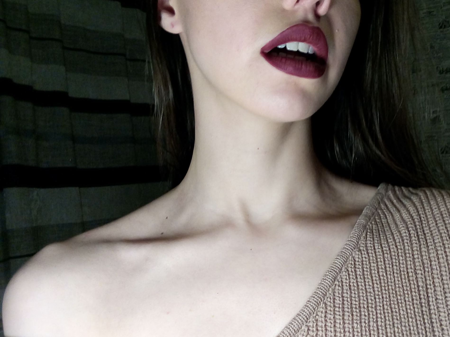 Image de profil du modèle de webcam SappyFru
