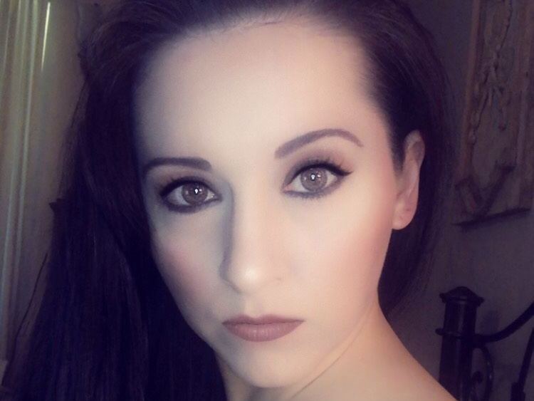 VooDooNikki cam model profile picture 