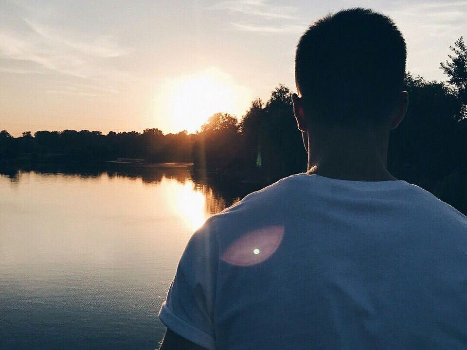 Andrey_andre Profilbild des Cam-Modells 