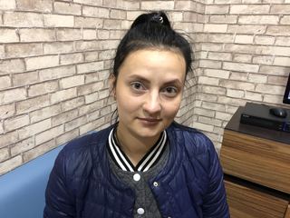 IvyLewisBB profielfoto van cam model 