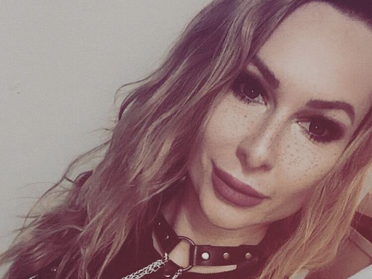 Profilbilde av Sadie_Passion webkamera modell