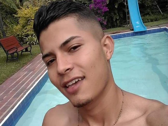 Profilbilde av Juanjo3698 webkamera modell