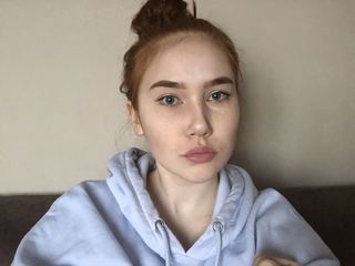 PaolaLincoln profielfoto van cam model 