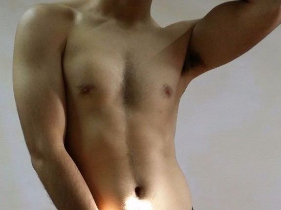 Kenleon profielfoto van cam model 