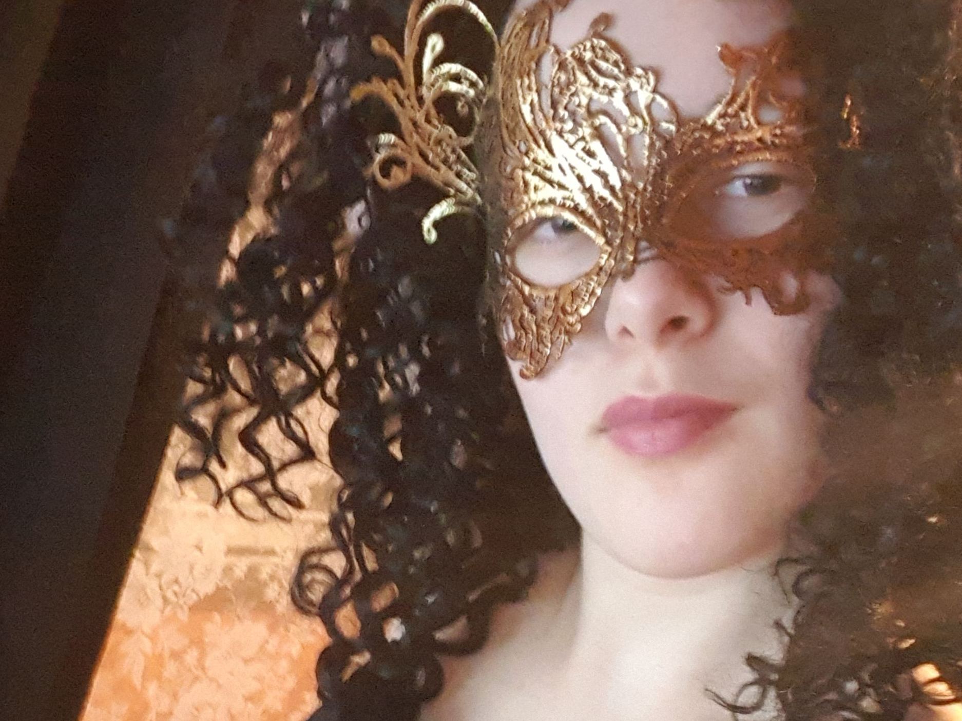 Image de profil du modèle de webcam Strayminx