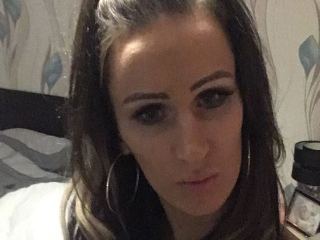 Foto de perfil de modelo de webcam de Freya29 