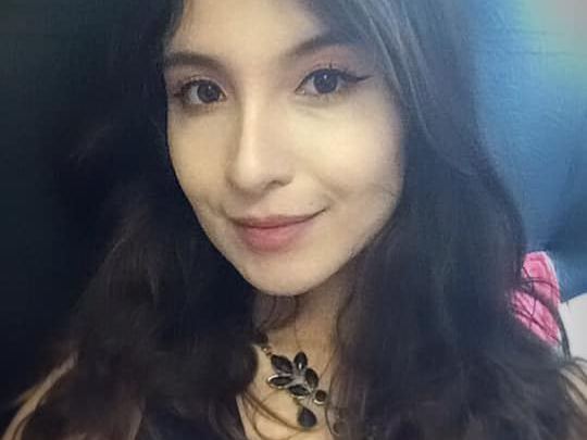 Image de profil du modèle de webcam itsmissi