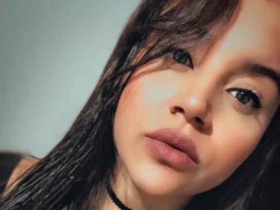 johanacardona Profilbild des Cam-Modells 