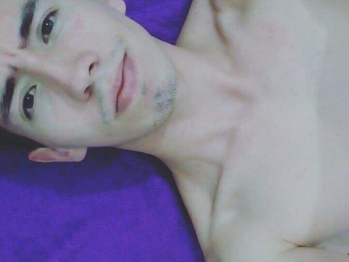 Foto de perfil de modelo de webcam de StevenBoy 