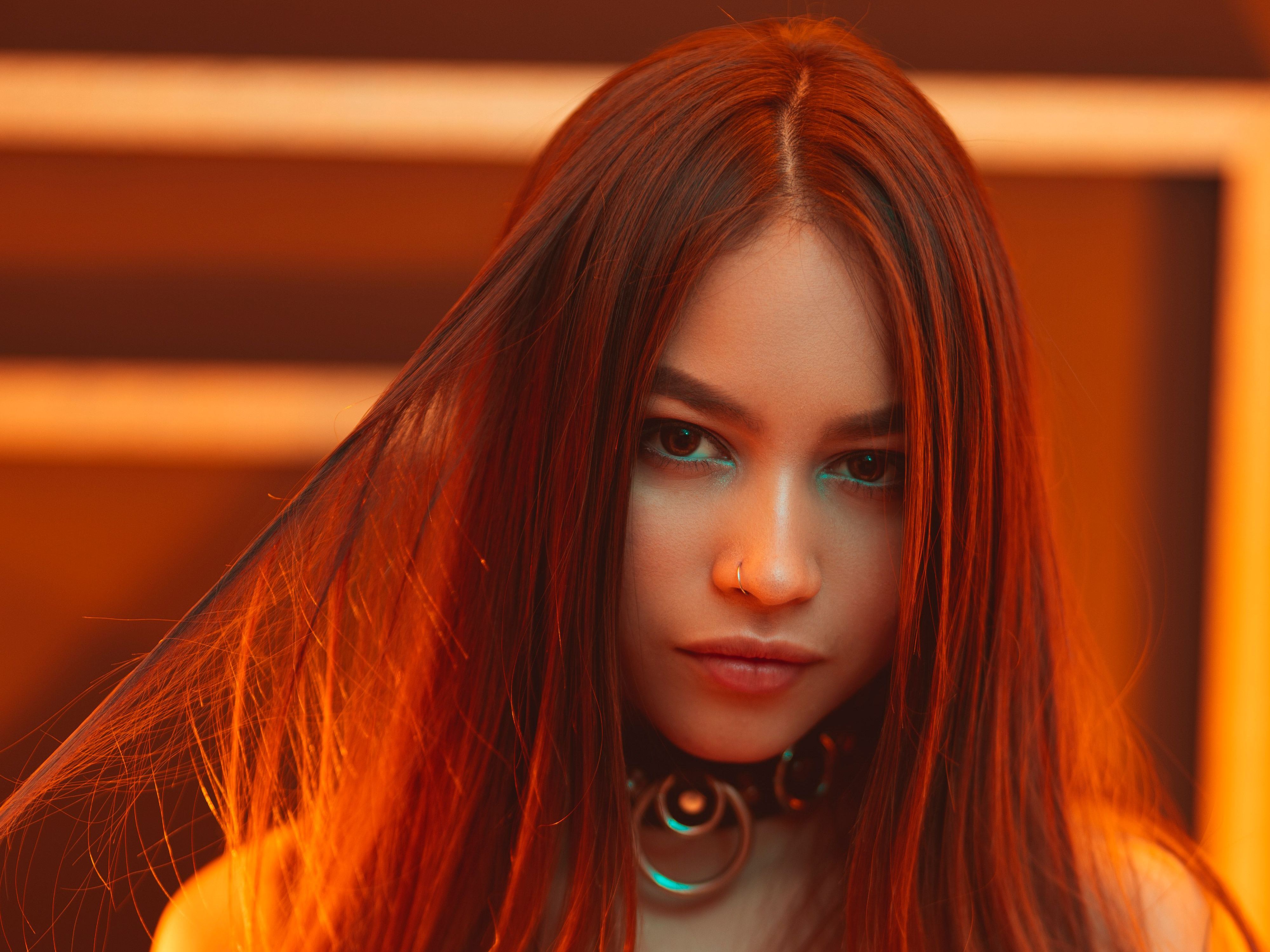 Image de profil du modèle de webcam EvangelineF