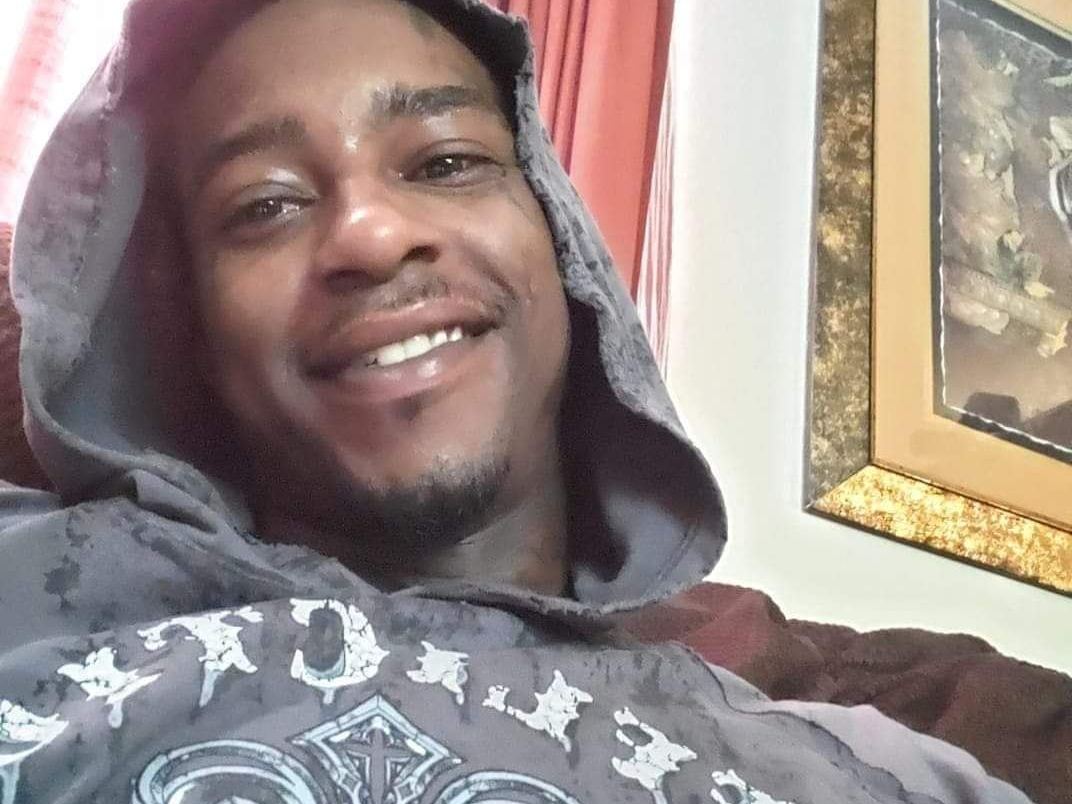 Cashpott profielfoto van cam model 