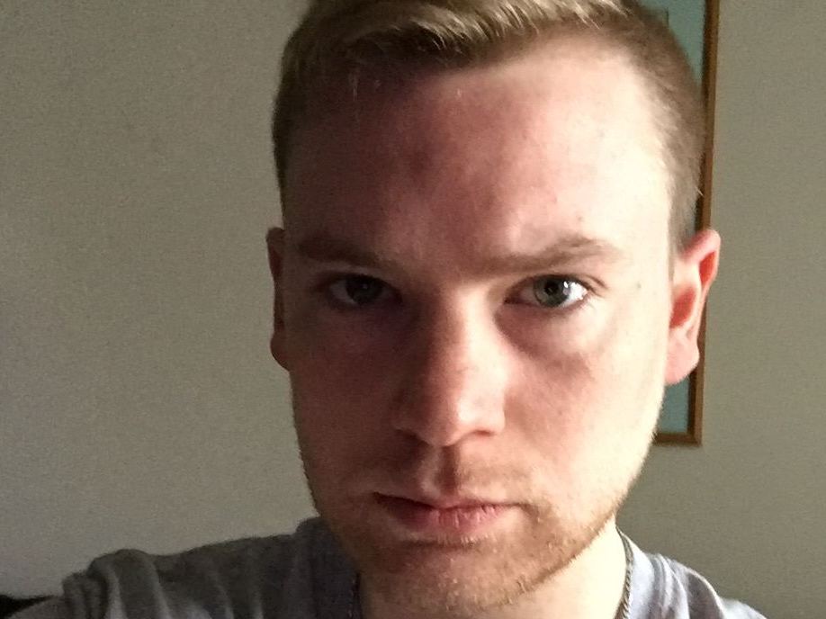 Profilbilde av PlushyPoshBoy webkamera modell