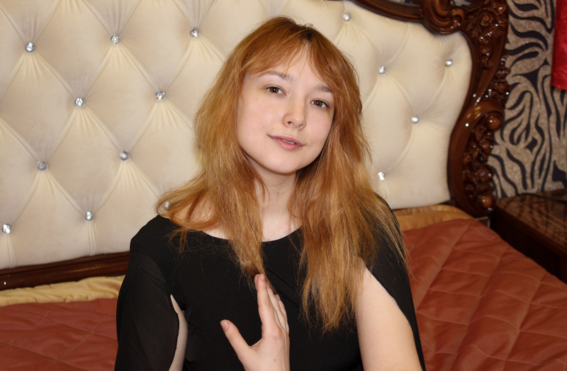 Intérprete Lisa_Frost Foto 1