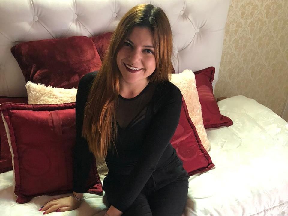 DashaBelrose profielfoto van cam model 