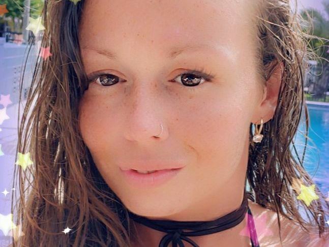 Image de profil du modèle de webcam LadyTsecrets