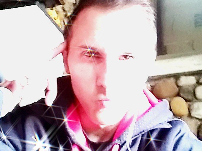 JohnnyStaySolid profielfoto van cam model 