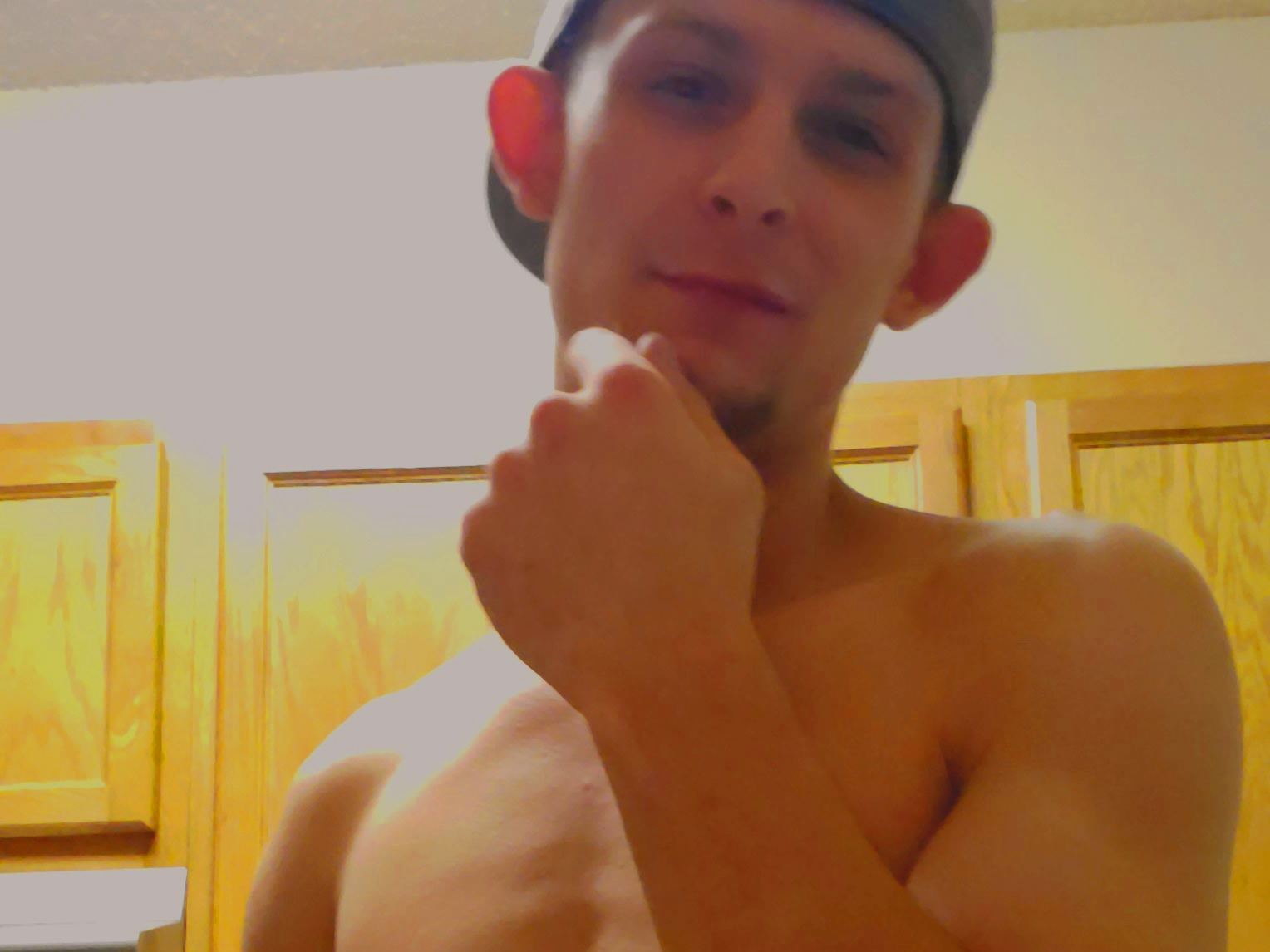StraightHazey Profilbild des Cam-Modells 