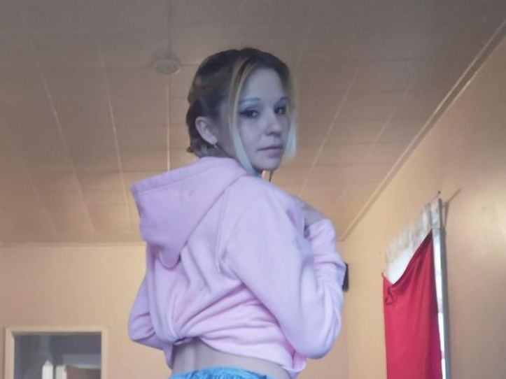 Profilbilde av Preciousprincessp webkamera modell