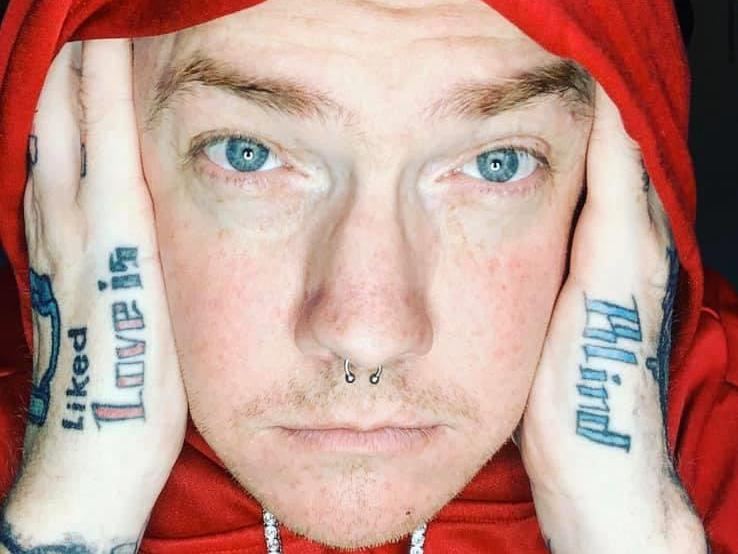 Profilbilde av MidwestGinger webkamera modell