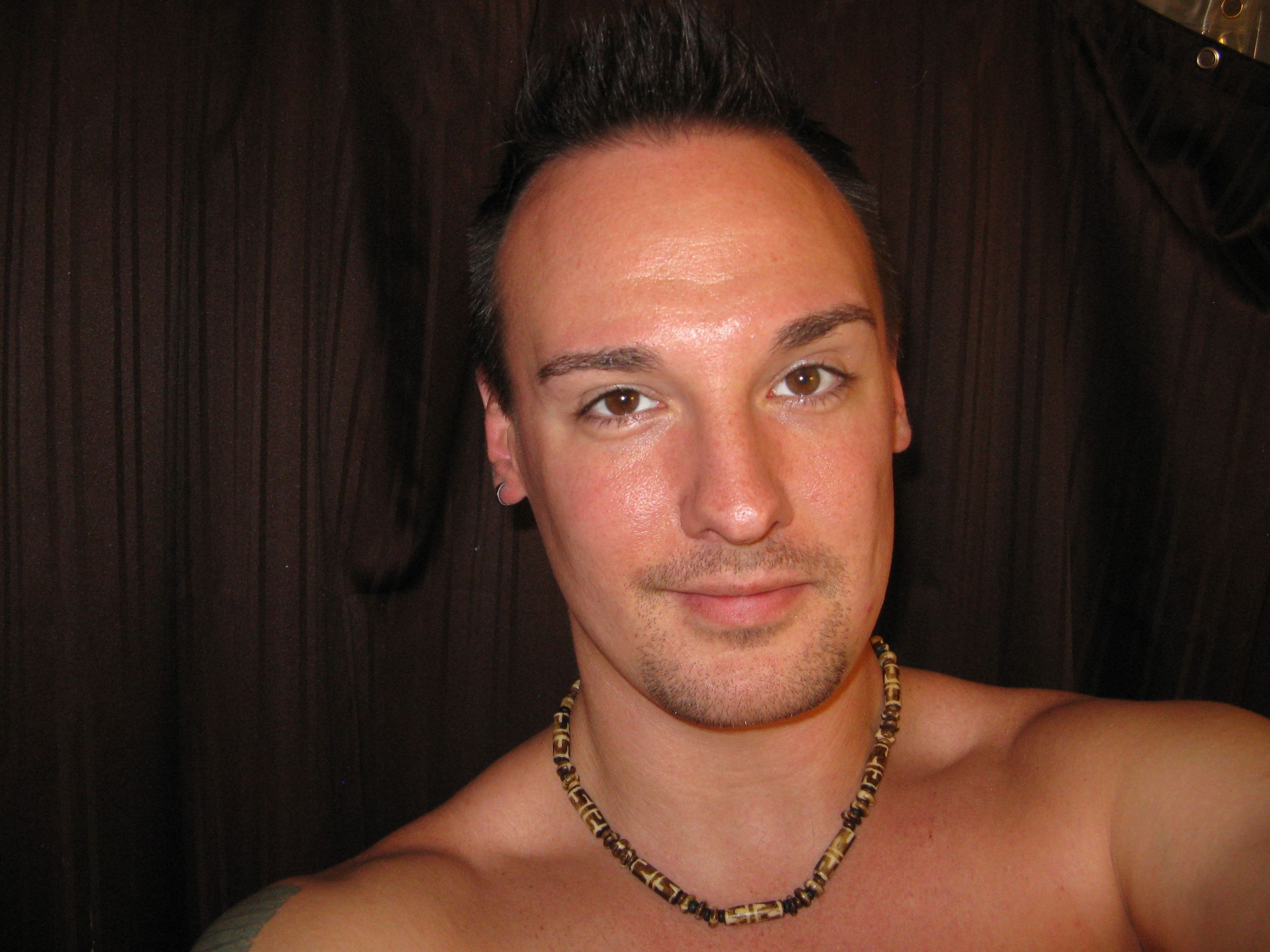Asher_Fox immagine del profilo del modello di cam