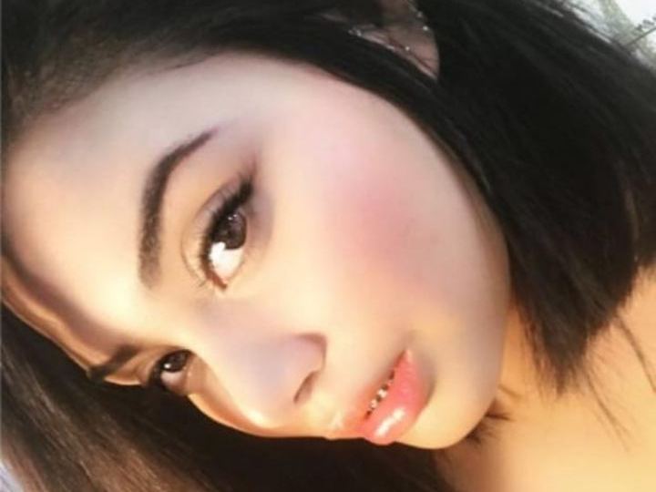 Image de profil du modèle de webcam morgan_black