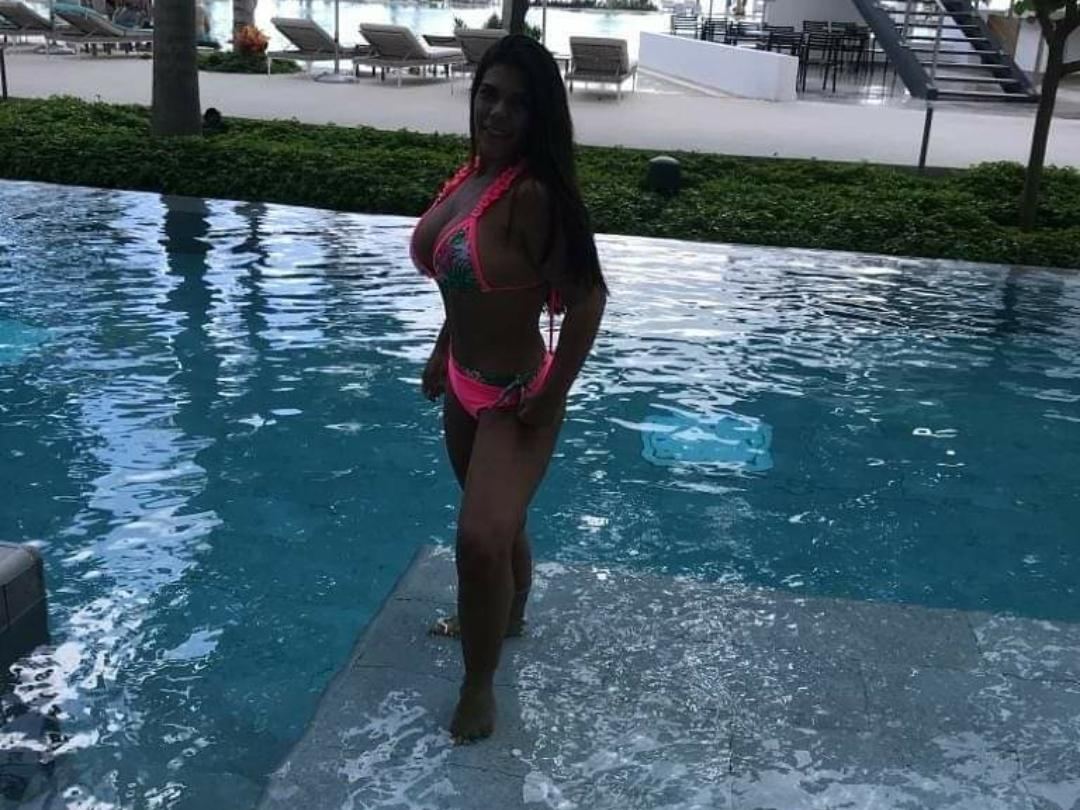 Foto de perfil de modelo de webcam de Sigel 