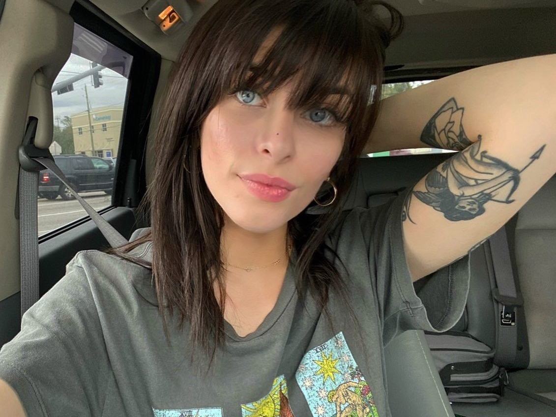 Babygirlmayyy immagine del profilo del modello di cam