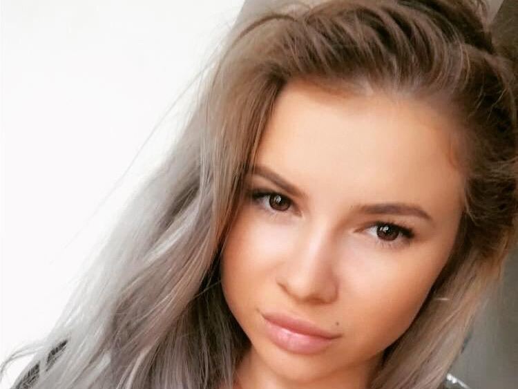 Profilbilde av sofiahotblonde webkamera modell